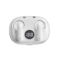 True Wireless Earbuds Bluetooth Headphones Touch Control